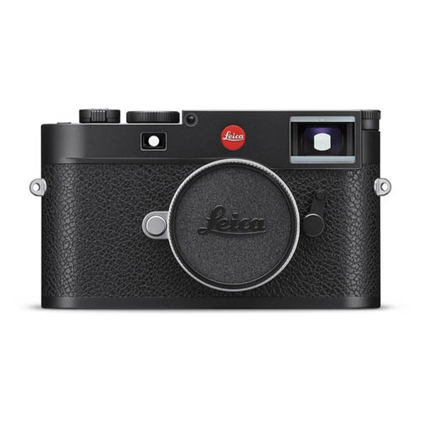라이카 Leica M11 Black (라이카코리아 정품)