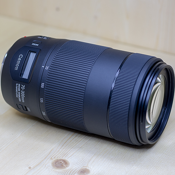 캐논 Canon EF 70-300mm F4-5.6 IS II USM (캐논정품) 98%