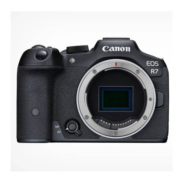 캐논Canon  EOS R7 Body (캐논코리아 정품)