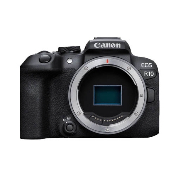 캐논 Canon EOS R10 Body (캐논코리아정품)