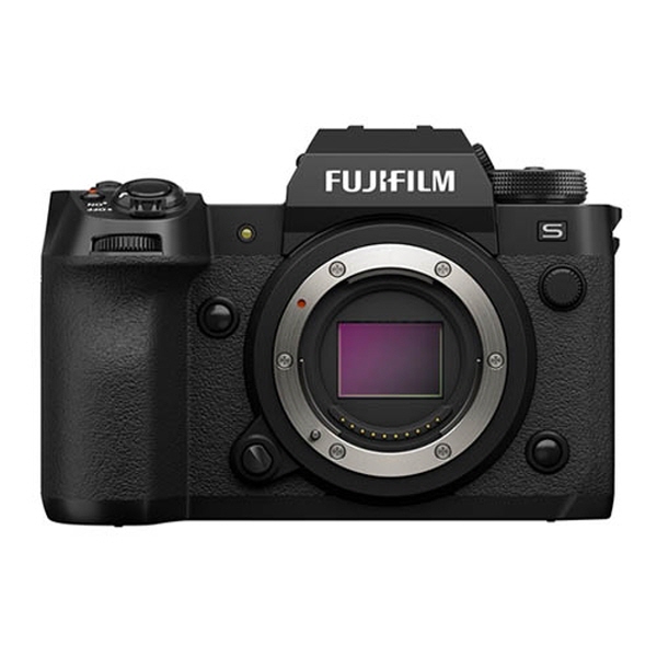 후지필름 FujiFilm X-H2S Body (후지필름코리아정품)