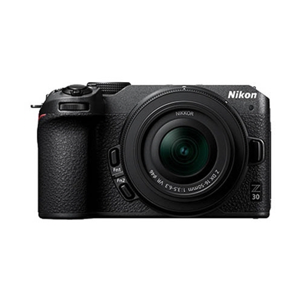 니콘 Nikon Z30 Body (니콘코리아정품)