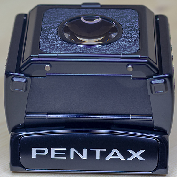펜탁스 Pentax 67용 West 펜탁스 웨스트 케이스 95%