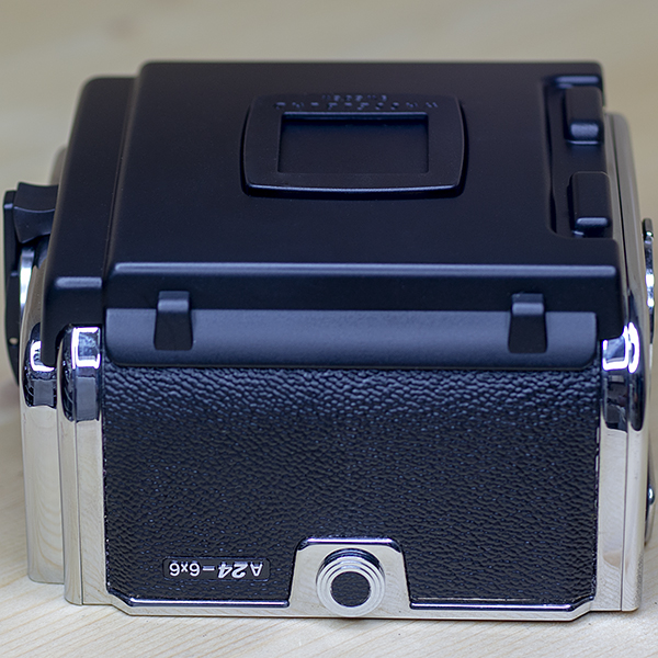 핫셀블러드 신형 홀더 Hasselblad A24 Film Magazine Holder 매거진 박스셋트/99%