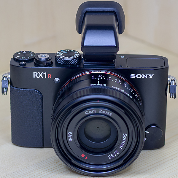 소니 SONY Cyber-Shot DSC-RX1R (소니정품 박스셋트,화인더)95%