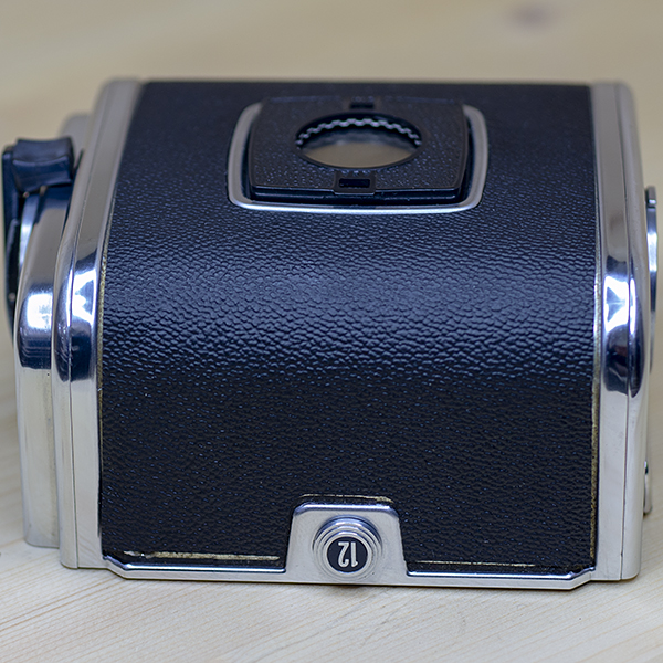 핫셀블라드 Hasselblad A12 Film Magazine Holder 매거진 홀더/93%