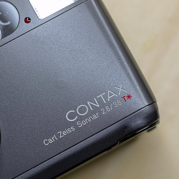 contax T2사용설명서(영문)