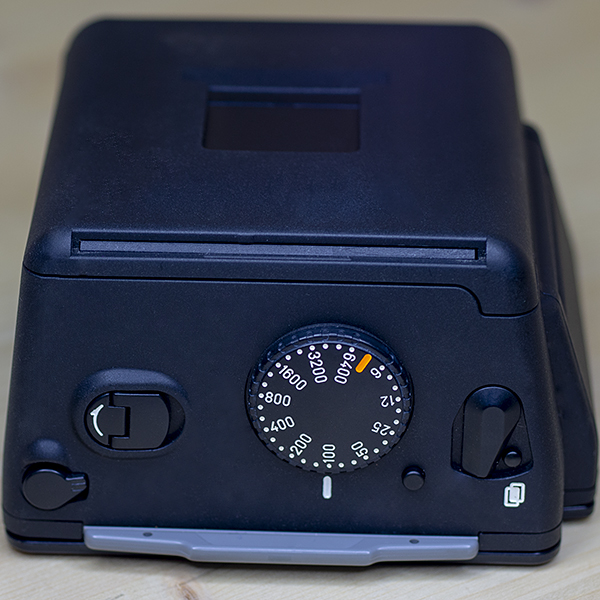 콘탁스 Contax Film Back MFB-1 with 120/220 Insert 콘탁스 645용 홀더+인서트/97%