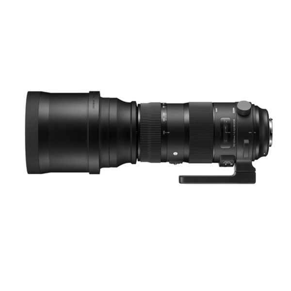 시그마 SIGMA S 150-600mm F5-6.3 DG OS HSM  (정품)