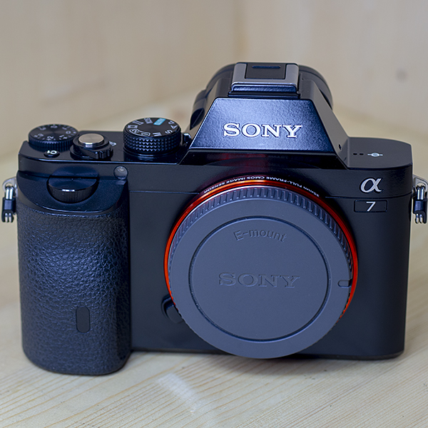 소니 Sony a7 Body 정품박스셋트  /95%