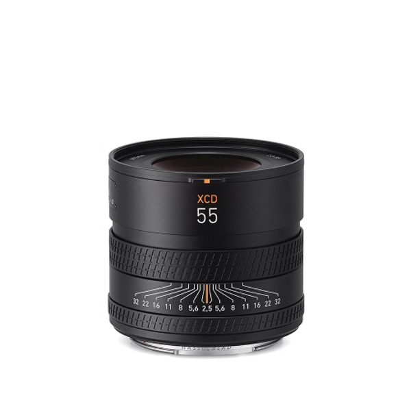 핫셀블라드 Hasselblad XCD 2,5/55V Lens