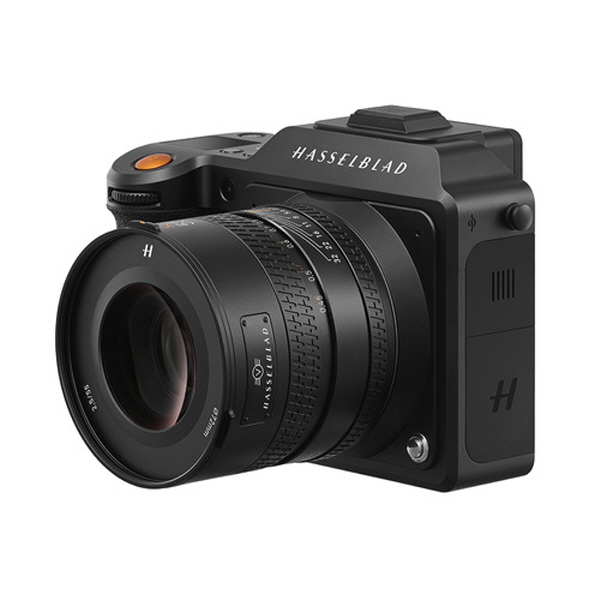 핫셀블라드 Hasselblad X2D 100C Body