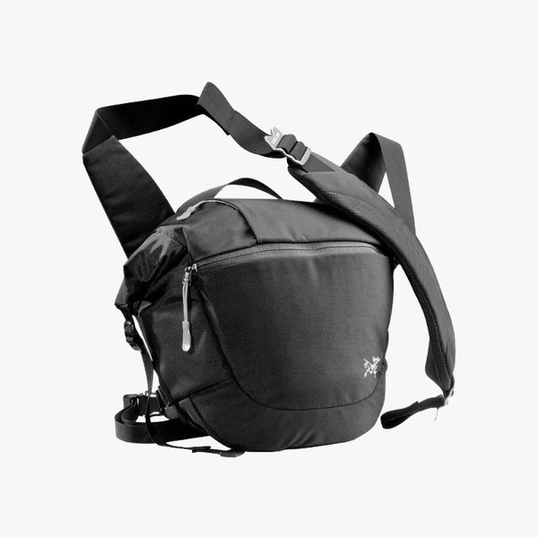 아크테릭스 Arcteryx Mistral 8 Side Bag  카메라 가방