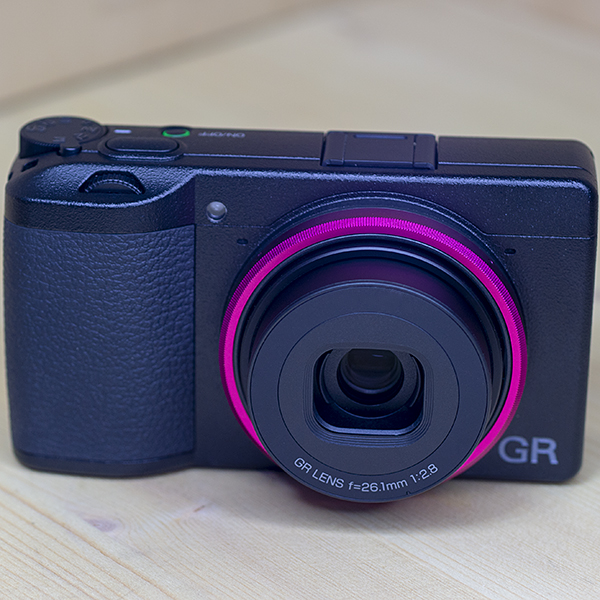 리코 RICOH GR IIIx 박스셋트/99%.컷수 7 (세기정품)