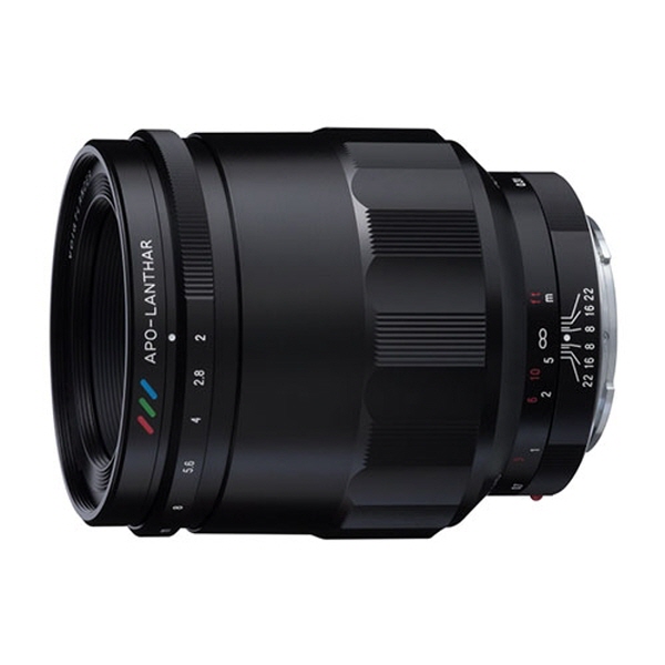 보이그랜더 Voigtlander MACRO APO-LANTHAR 65mm F2 Aspherical E-Mount