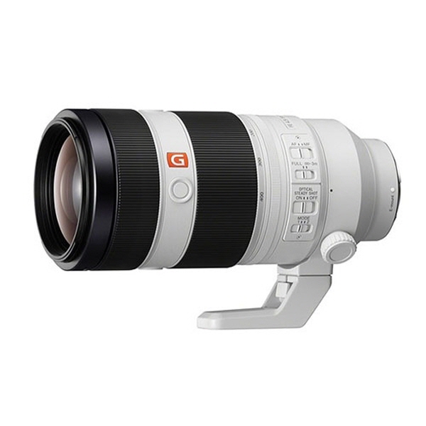 소니 Sony  FE 100-400mm F4.5-5.6 GM OSS 소니코리아정품