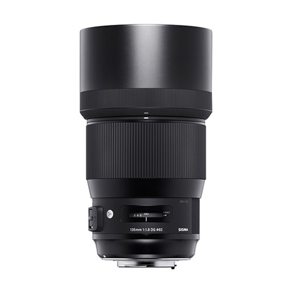시그마 Sigma 시그마 art 135mm F1.8 DG HSM (세기정품)