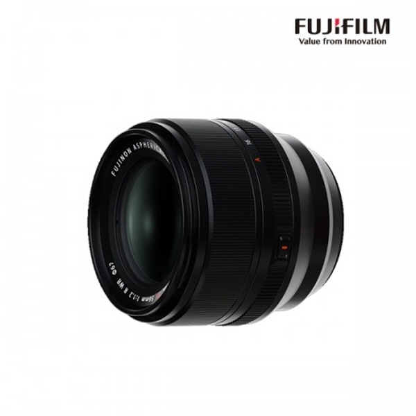 FUJINON 후지필름 XF56mm F1.2 R WR (후지필름코리아정품)
