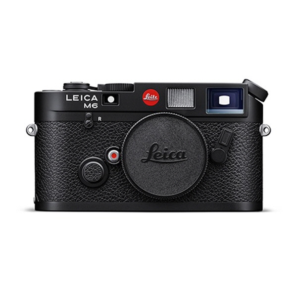 라이카 LEICA M6 라이카코리아 정품