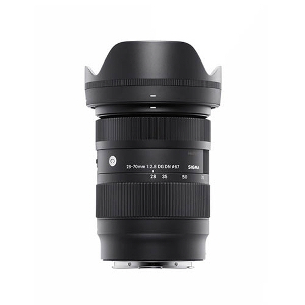 시그마 SIGMA Contemporary 28-70mm F2.8 DG DN L-mount/SE-mout (세기정품)
