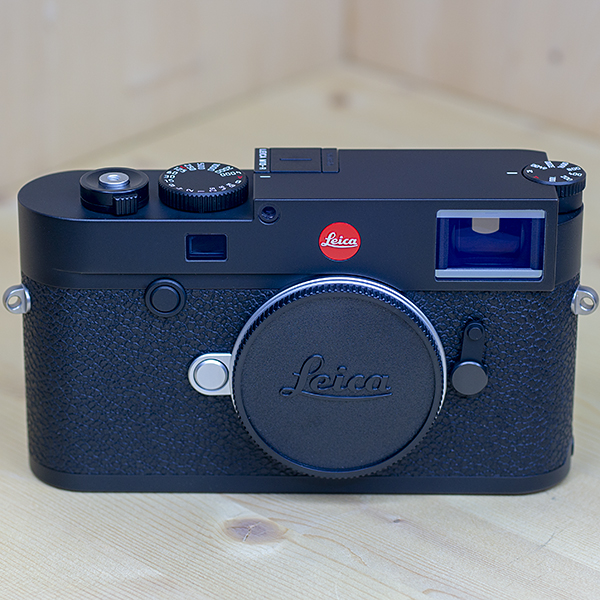 라이카 LEICA M10-R Black Body Digital Camera라이카코리아정품박스 셋트/99%