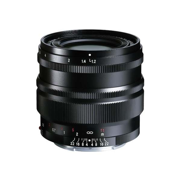 보이그랜더 Voigtlander  NOKTON 35mm F1.2 Aspherical SE E-Mountt  (썬포토정품)
