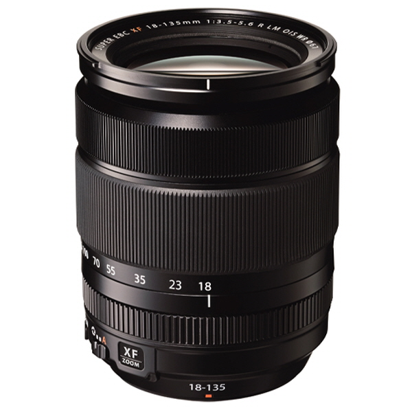 후지 FUJIFILM 후지필름 XF18-135mm F3.5-5.6 R LM OIS WR 후지정품