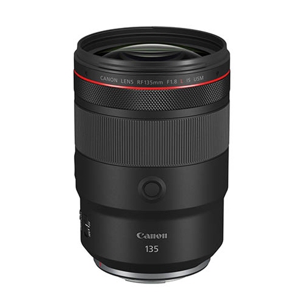 캐논 Canon RF135mm F1.8 L IS USM (캐논코리아정품)