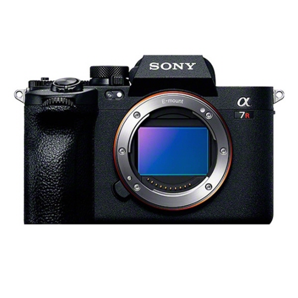 소니SONY ILCE-A7R5 Body (소니코리아정품)