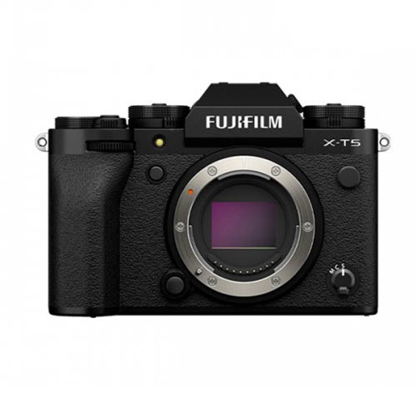 후지필름 Fuji X-T5 body (후지필름코리아정품)