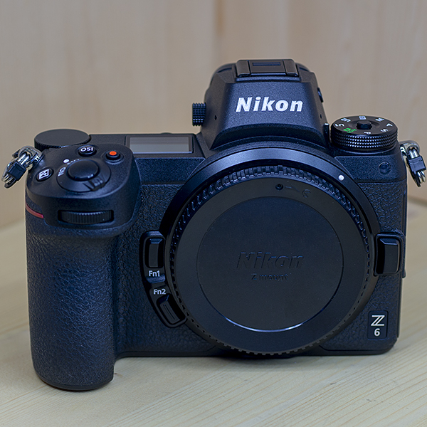 니콘 Nikon Z6정품박스셋트(아토모스린자V 4k 12비트 업데이트)98%
