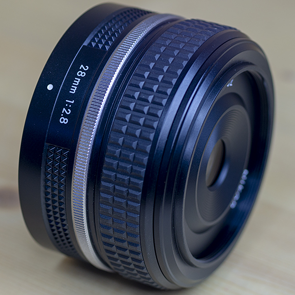 니콘 NIKKOR Z 28mm f2.8 Special Edition (니콘코리아정품)98%