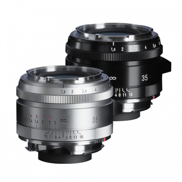 보이그랜더  Voigtlander NOKTON Vintage Line 35mm F1.5 Aspherical Type II (썬포토정품)