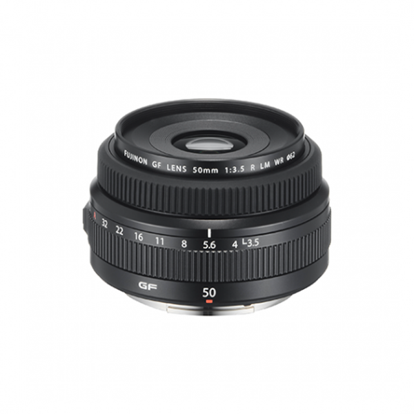 FUJINON 후지필름GF 50mm F3.5 R LM WR(후지코리아정품)