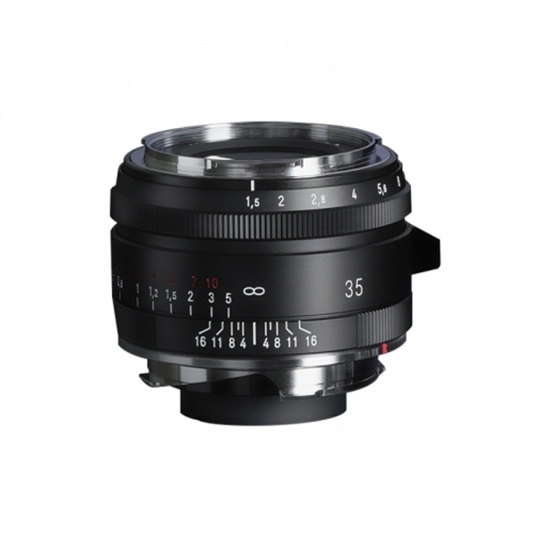 보이그랜더 Voigtlander NOKTON Vintage Line 35mm F1.5 Aspherical Type I (썬포토정품)