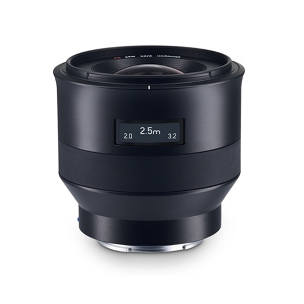 칼자이스Zeiss Batis  2/25  E 소니마운트 (정품)