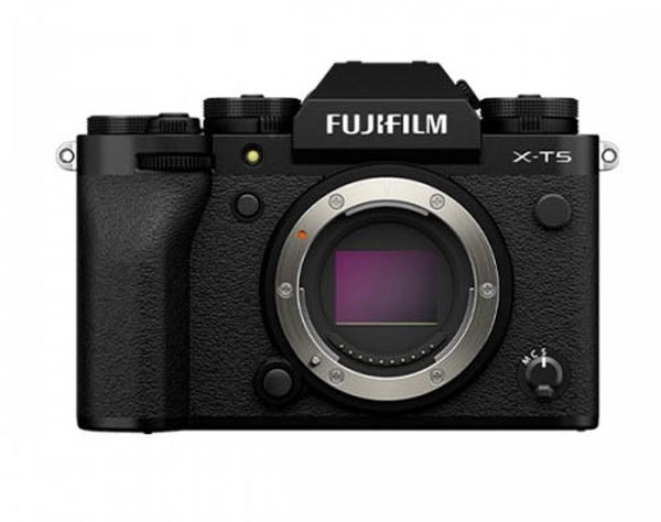 후지필름 FujiFilm X-T5 BODY (후지필름코리아정품)