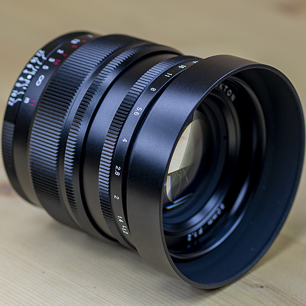 보이그랜더 Voigtlander  NOKTON 50mm F1.2 Aspherical E-Mount/정품박스셋트.후드/98%