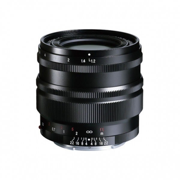 보이그랜더 Voigtlander  NOKTON 35mm F1.2 Aspherical SE E-Mount (썬포토정품)