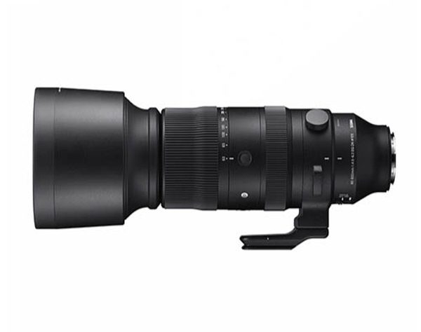 시그마 SIGMA ⓢ60-600mm F4.5-6.3 DG DN OS (세기정품)
