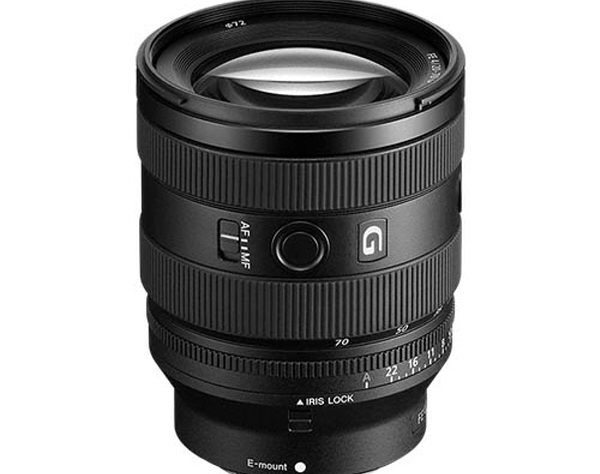 소니 SONY FE 20-70mm F4G (소니코리아정품)