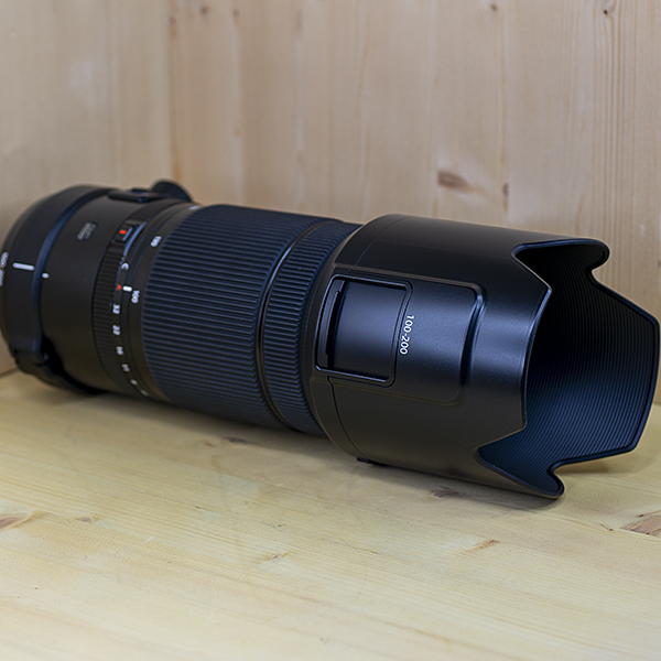 FUJINON 후지필름 GF100-200mmF5.6 R LM OIS WR (후지필름코리아정품 박스셋트.후드.파우치)98%