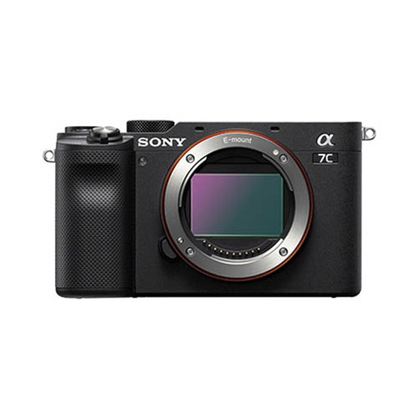 소니 Sony ILCE-7C [A7C] (소니코리아정품)