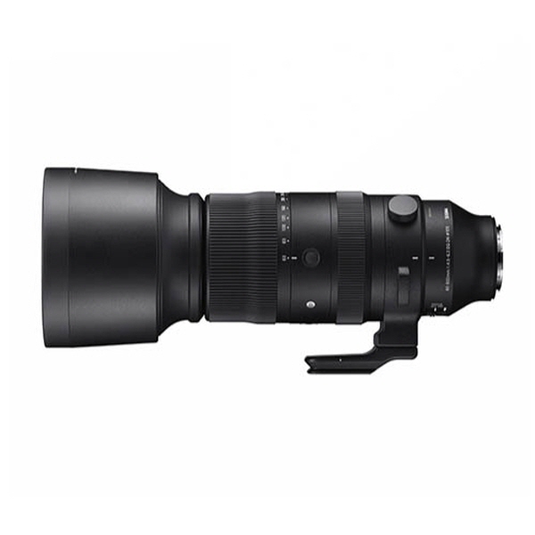 시그마 SIGMA ⓢ60-600mm F4.5-6.3 DG DN OS (세기정품)