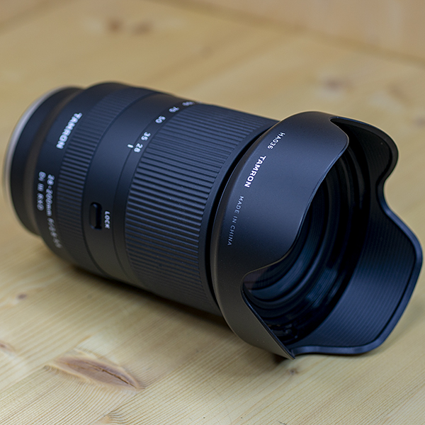 Tamron 탐론 28-200mm F/2.8-5.6 Di III RXD A071 소니 E-mount (썬포토정품 박스셋트)후드/98%