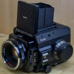 롤라이Rollei Rolleiflex SL66E SL66_SE_Manual.pdf,사용설명서 영문