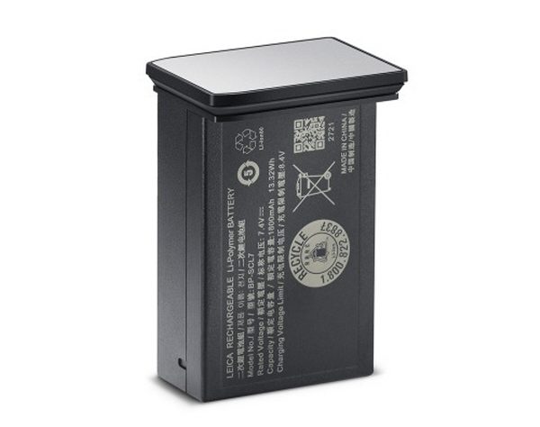 라이카 Leica BP-SCL7 silver M11용 라이카코리아 정품