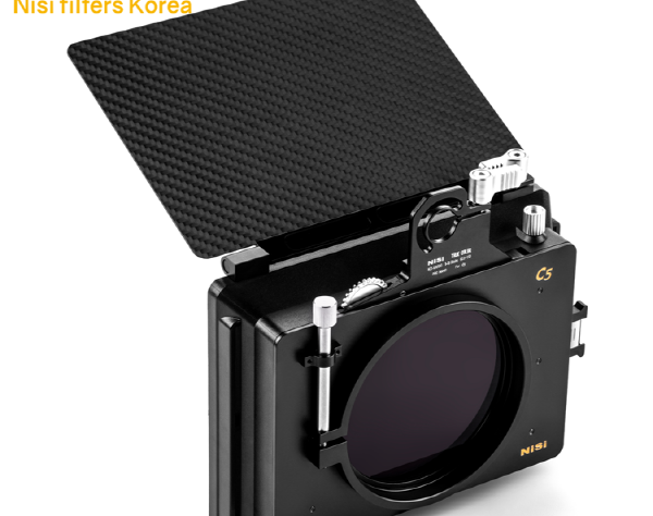 니시 C5 시네마 매트박스 스타터 키트 NiSi Cinema C5 Matte Box Starter Kit