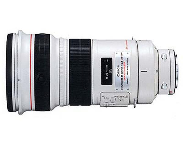 캐논 Canon EF 300mm F2.8 L IS II USM 캐논코리아 정품