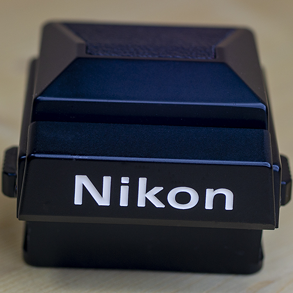 니콘 Nikon waist Finder DW-3 (F3 , F3HP 용)화인더 /98%